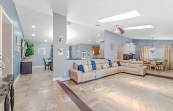 Single Family For Sale