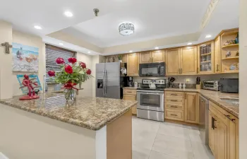 Condominium For Sale