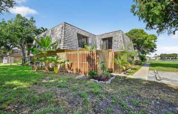 Townhouse For Sale