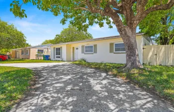 Single Family For Sale
