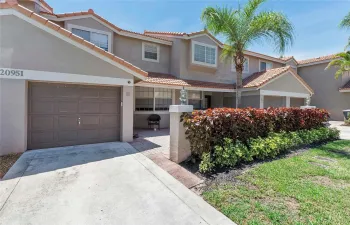 Townhouse For Sale