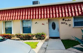 Condominium For Sale