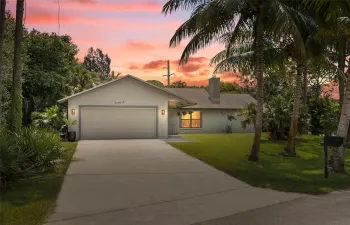 Single Family For Sale