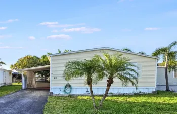 Residential For Sale