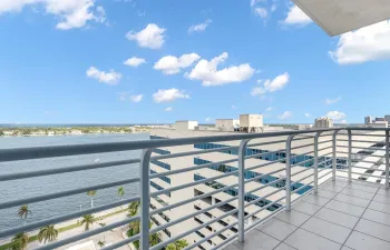 Condominium For Sale