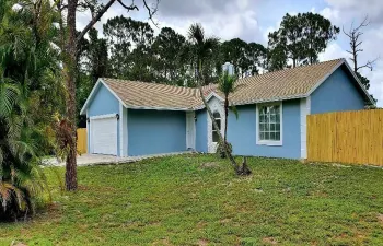 Single Family For Sale