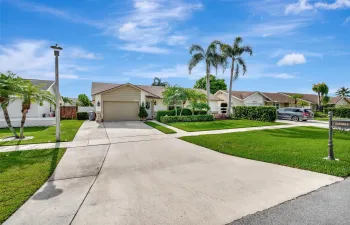 Single Family For Sale
