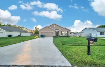 Single Family For Sale