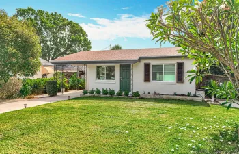 Single Family For Sale