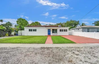 Single Family For Sale