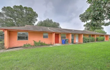 Residential Lease For Rent