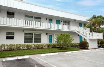 Condominium For Sale