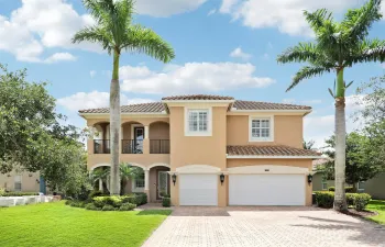 Single Family For Sale