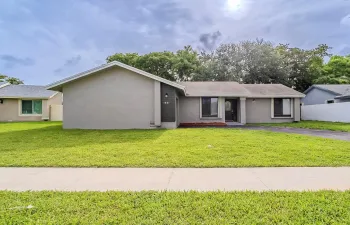 Single Family For Sale