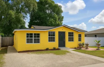 Single Family For Sale