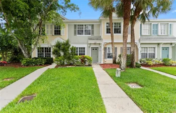 Townhouse For Sale