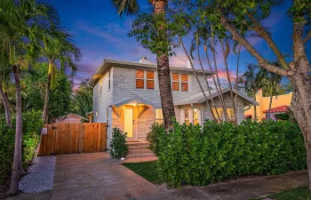 Single Family For Sale