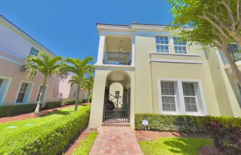 Townhouse For Sale