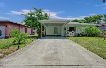 Single Family For Sale