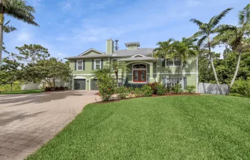 Single Family For Sale