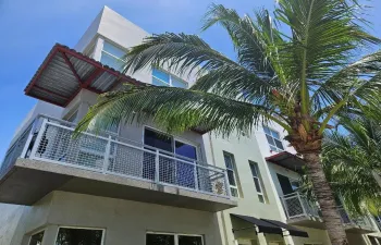 Townhouse For Sale