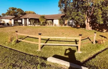 Residential Lease For Rent