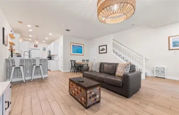 Townhouse For Sale