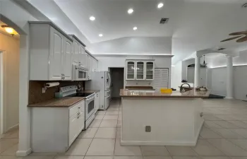 Residential Lease For Rent