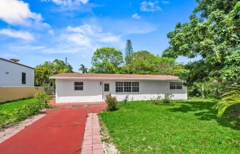 Single Family For Sale