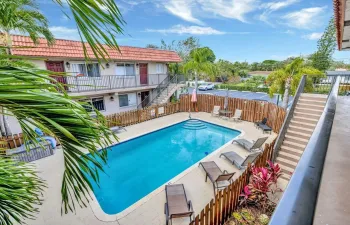 Residential Lease For Rent