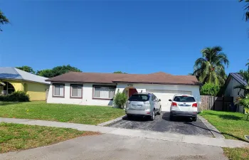 Single Family For Sale