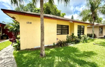 Residential Lease For Rent