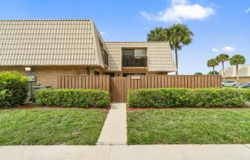 Townhouse For Sale