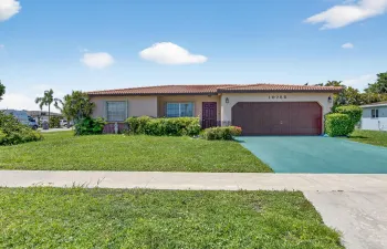 Single Family For Sale