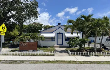 Residential Lease For Rent