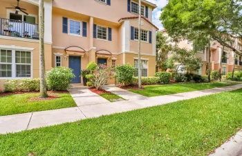 Townhouse For Sale