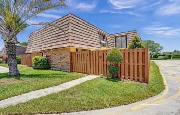 Townhouse For Sale