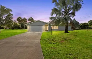 Single Family For Sale