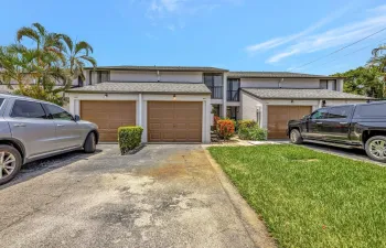 Townhouse For Sale