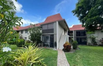 Residential Lease For Rent