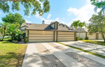 Townhouse For Sale