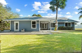Single Family For Sale