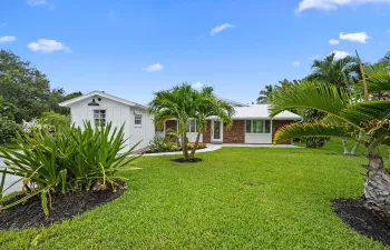 Single Family For Sale