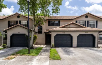 Townhouse For Sale