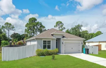Residential Lease For Rent