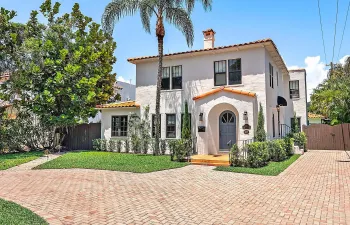 Residential Lease For Rent