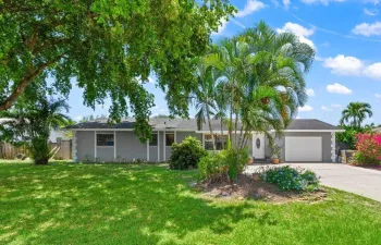 Single Family For Sale