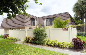 Townhouse For Sale