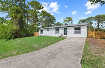 Single Family For Sale