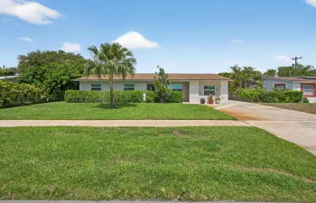 Residential Lease For Rent